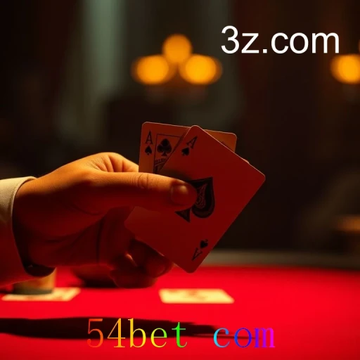 Experimente a Emoção do Cassino no 54bet com