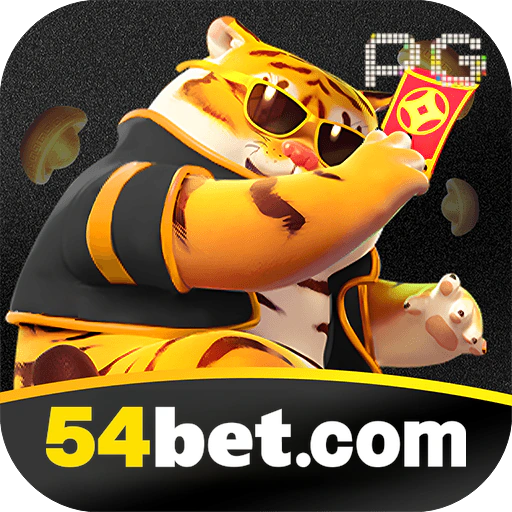 54bet logo