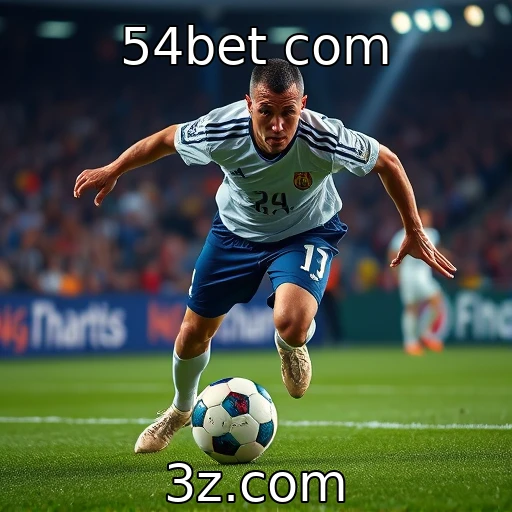 54bet com Aposte como um profissional: dicas para análises de partidas