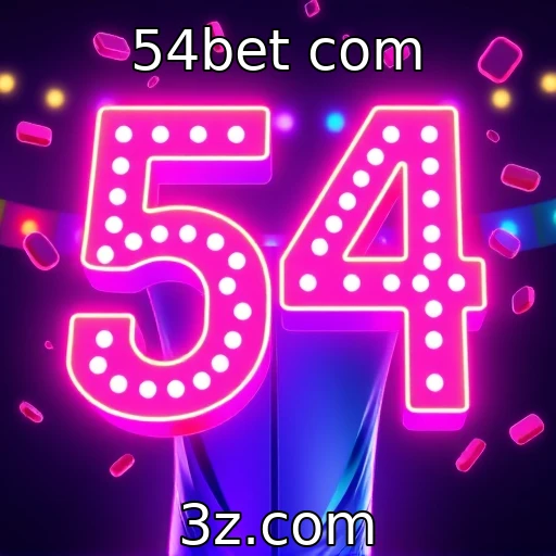 54bet com Domine as Apostas: Dicas Imperdíveis para Projetos de Sucesso