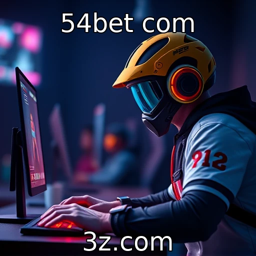 54bet com Apostas esportivas: Dicas para aprimorar sua estratégia em 2025