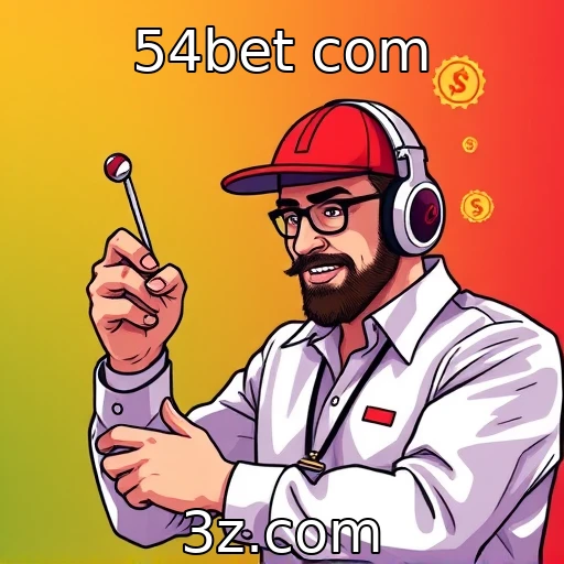 54bet com Como os pagamentos com Pix estão revolucionando as apostas online