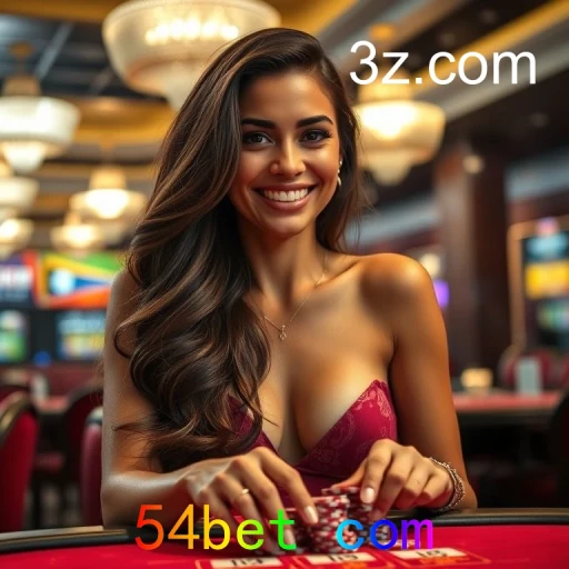 54bet com Login
