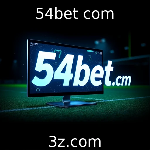 54bet com Explore a Psicologia do Jogador em Apostas Online