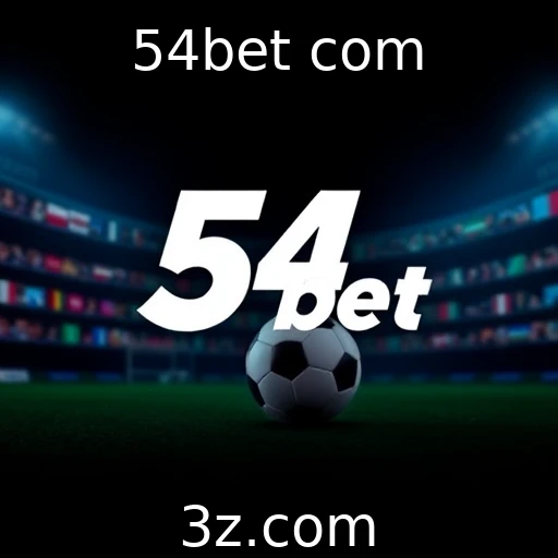 54bet com Apostas esportivas: como analisar partidas para maximizar lucros