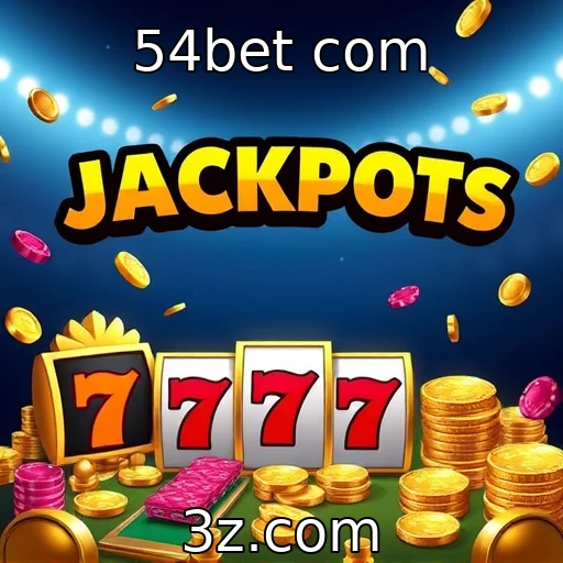 54bet com Estratégias de Apostas que Podem Aumentar Seus Ganhos em 2025