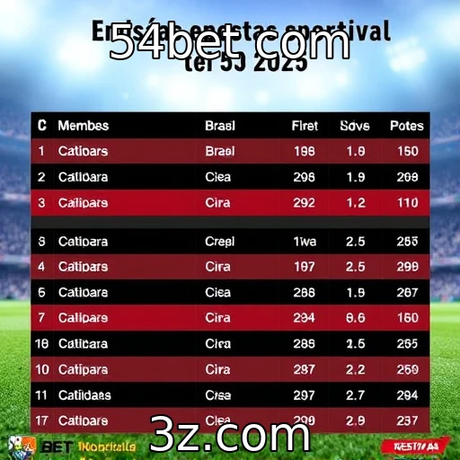 54bet com Apostas esportivas: como prever o resultado correto de uma partida