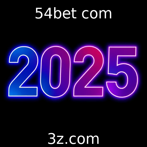 54bet com Apostas esportivas: Conheça estratégias vencedoras para 2025